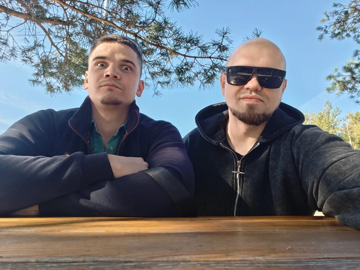 Иллюстрация к статье «Запускай вторую ТМК!»