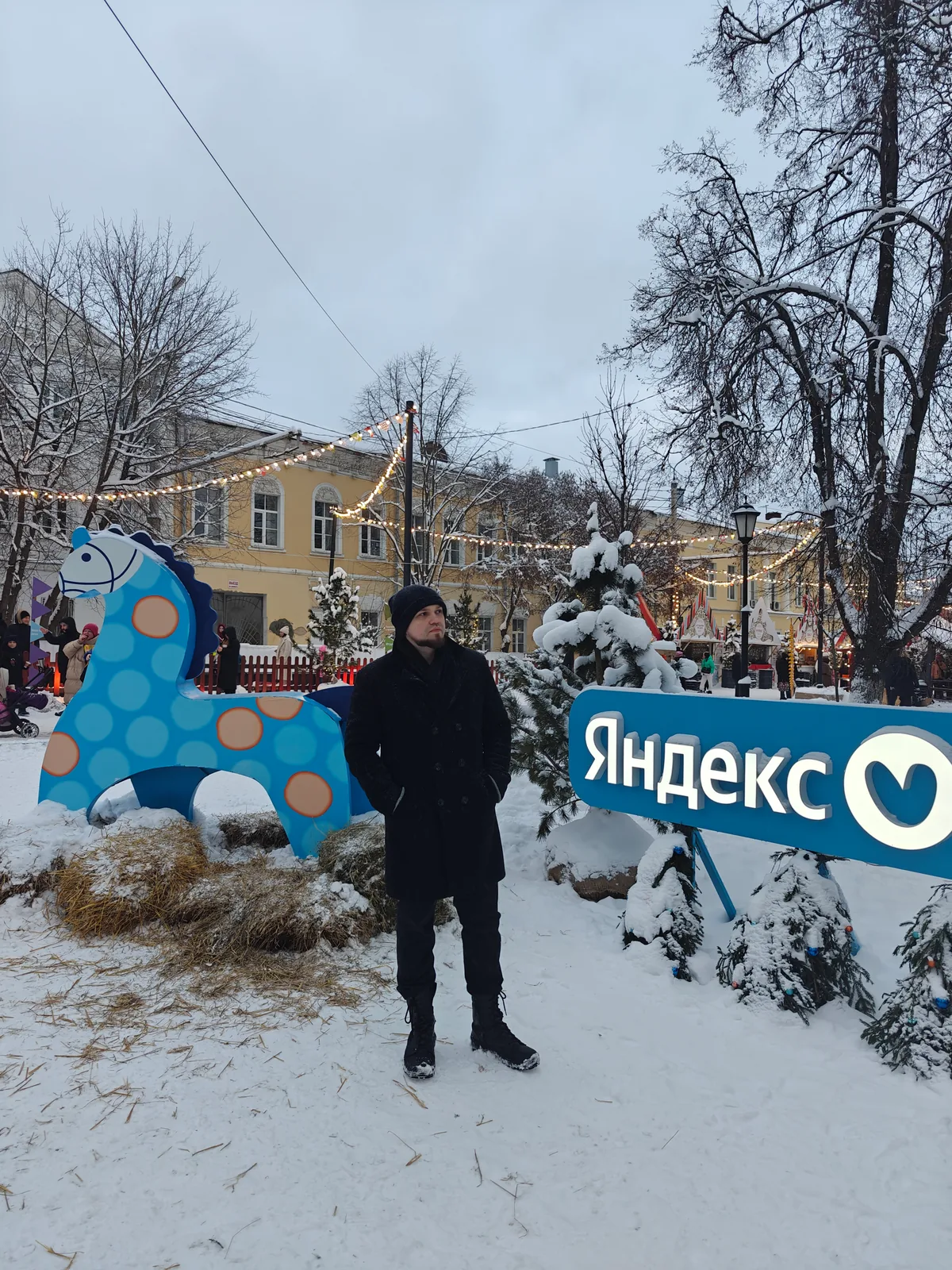 Иллюстрация к статье «Какой бюджет выделить на Яндекс Директ в 2026 году?»